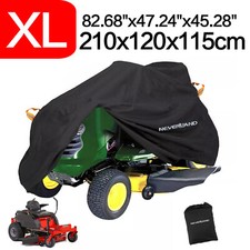 NEVERLAND XL-3XL Quad