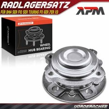 Radnabe Radlagersatz Vorne für BMW 5er F10 F11 F07 6er F12 F13 F06 7er F01 X3 F2