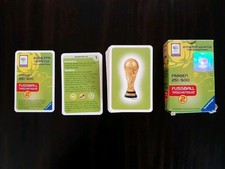 2006 FIFA World CUP Fußball