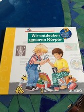 Jumbo wieso weshalb - jumbo,