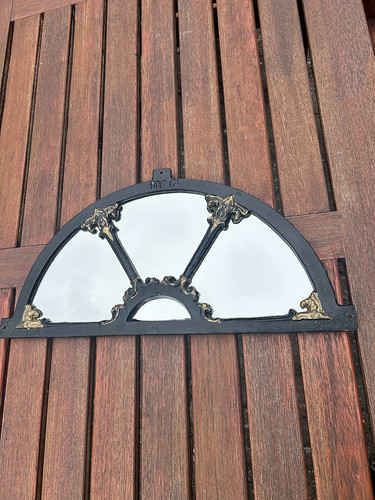 Wandspiegel original - -,