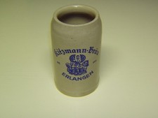 Bierkrug, Kitzmann-Bräu