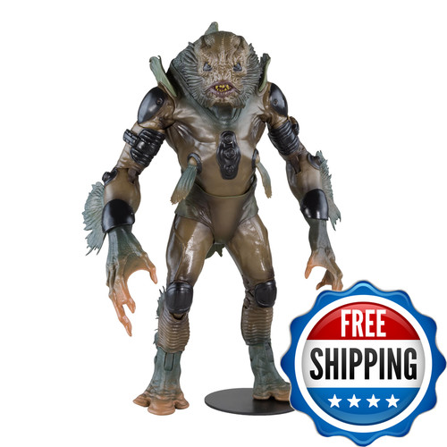 Mcfarlane toys dc multiverse - toys,