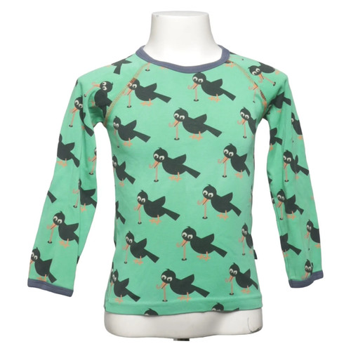 Sikke lej langarmshirt - lej,,
