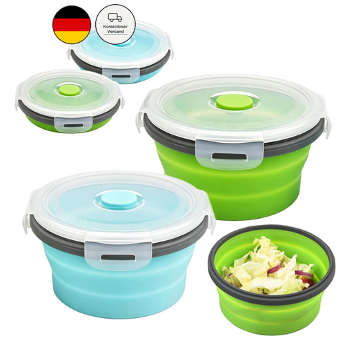 Faltbare schüssel 350 2 - schüssel,