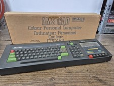 Amstrad cpc464 - cpc464, (⚠️