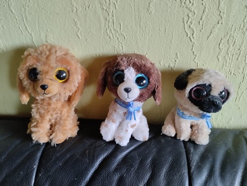 Kuscheltiere hunde slush - kuscheltiere,