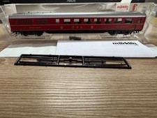 Märklin 43242 DSG Speisewagen