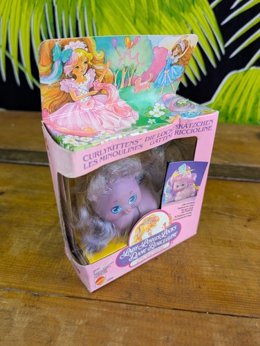 Lady lockenlicht curly kittens - lockenlicht,