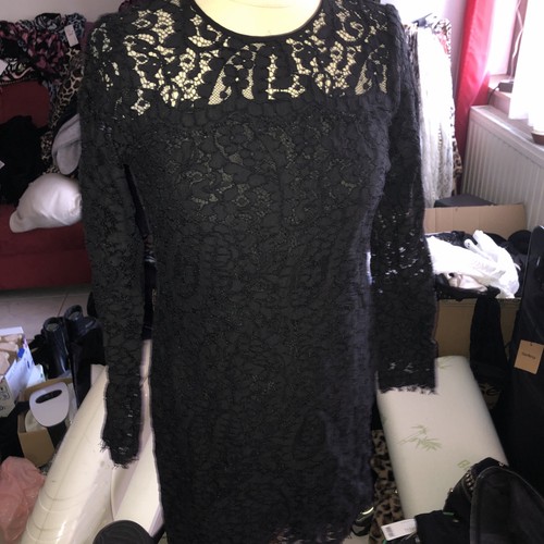 Michael kors spitzenkleid - michael,