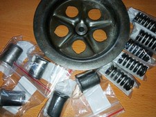 IZH 350 Planeta Kupplung