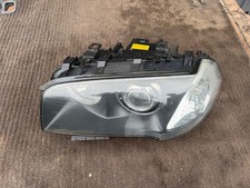 BMW X3 E83 XENON Scheinwerfer