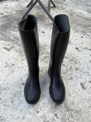 Kindergummireitstiefel größe - kindergummireitstiefel,