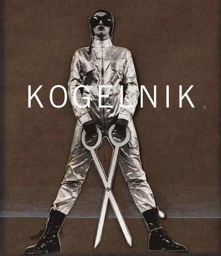 Kiki kogelnik - kiki,