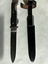 Fahrtenmesser / Pfadfinder