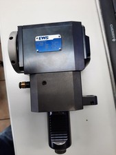 VDI 40 Angetriebenes Werkzeug