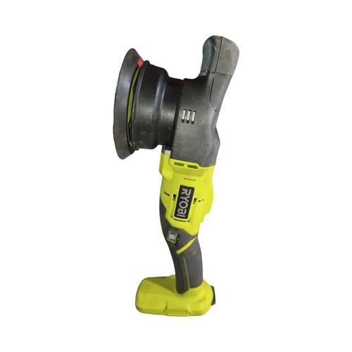 Ryobi 18v polierer - ryobi,
