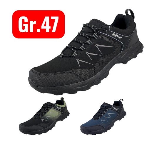 Herren sneaker übergröße - herren,