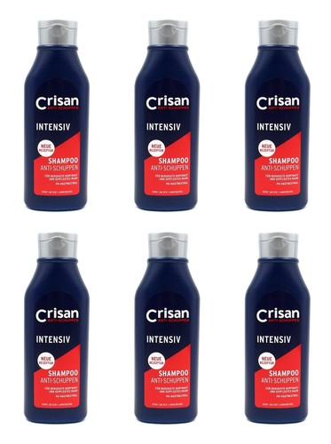 Crisan anti schuppen - crisan, anti-schuppen