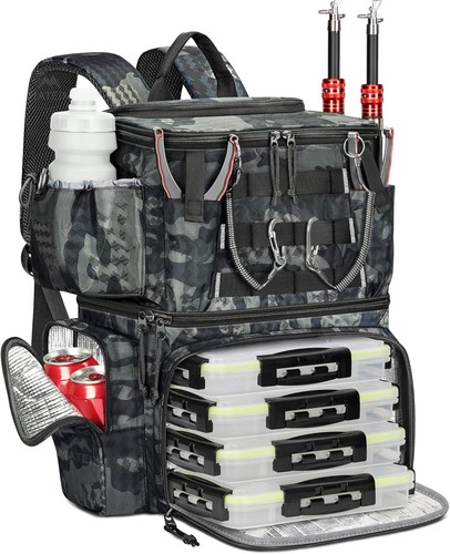 Matein angelrucksack mit - matein, boxen