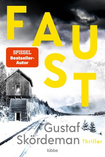 Faust gustaf skördeman - faust,