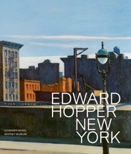 Edward Hopper in New York |
