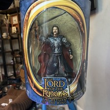 Lord the rings action - the,