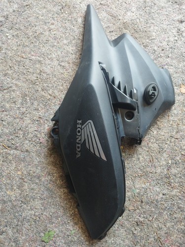 Honda 700 verkleidung - x,