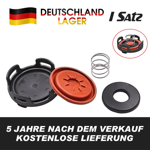 ölabscheider reperatursatz - Ölabscheider,
