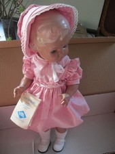 Sammlerpuppe Orginal Schildkröt (Erika), limitierte Auflage