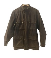 Belstaff Trialmaster Wax