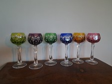 Nachtmann Überfangglas