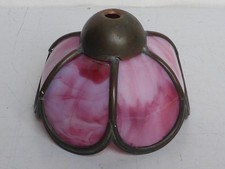 alter kleiner Lampenschirm