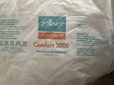 Zollner Einziehdecke Comfort