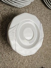 Winterling Grafik Untertassen 