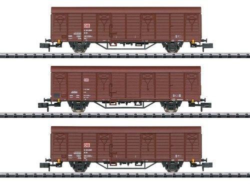 Minitrix 18901 set 3 - n,