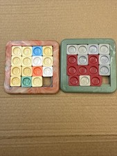 DDR Schiebefix Schiebefax