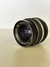 Eximar 28mm f/2.8 M42 – Weitwinkel Vintage Objektiv