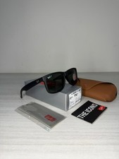 Ray-Ban Justin RB4165 601/71
