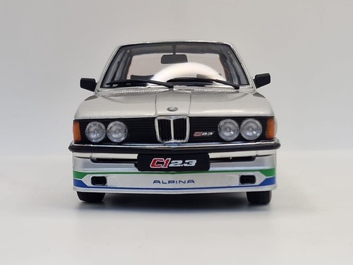 Scale bmw alpina c1 - bmw,