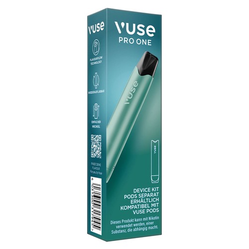 Vuse pro one - vuse, device