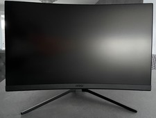 MSI Optix G27C6P, 27 Zoll