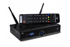 Kombimpfänger uClan Ustym 4K