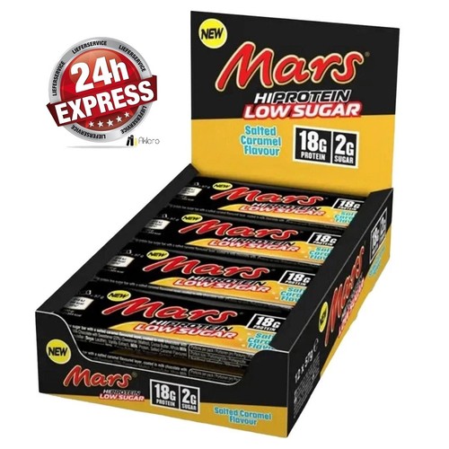 Mars low sugar - mars,