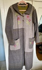 Gudrun Sjöden Mantel XL tolle