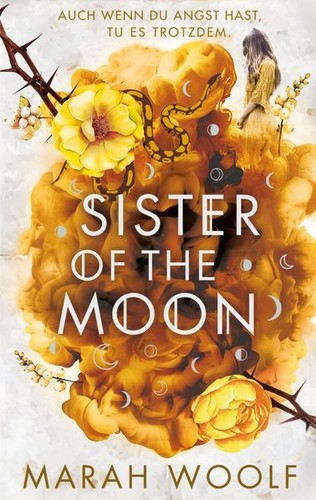 Sister the moon von - of,