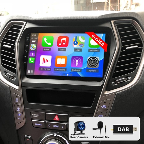 64g carplay android - 4+64g,