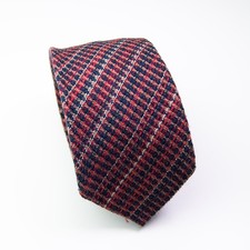 Edsor Kronen Krawatte Navy