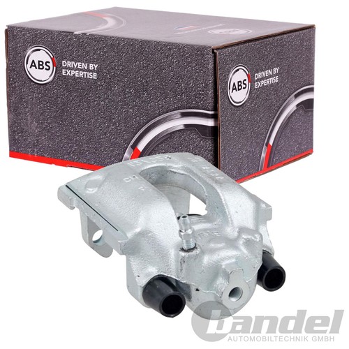 Bremssattel hinten rechts - bremssattel,