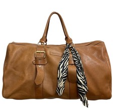 LONGCHAMP KATE MOSS Boston